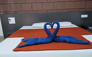 Ocean Breeze Beach Resort