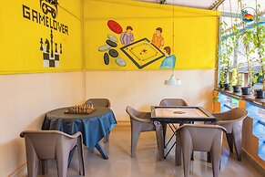 Ocean Breeze Beach Resort