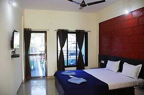 Ocean Breeze Beach Resort