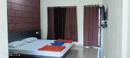 Ocean Breeze Beach Resort