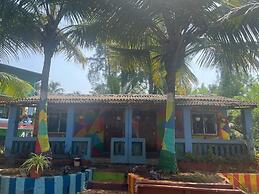 Ocean Breeze Beach Resort