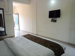 Ocean Breeze Beach Resort