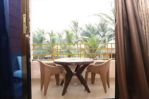 Ocean Breeze Beach Resort