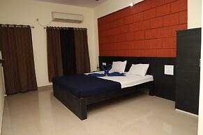 Ocean Breeze Beach Resort