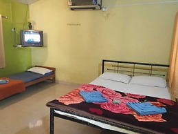 Ocean Breeze Beach Resort