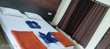 Ocean Breeze Beach Resort