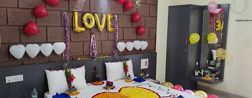 Ocean Breeze Beach Resort