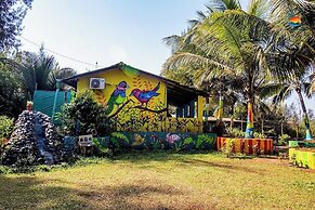 Ocean Breeze Beach Resort