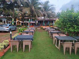 Ocean Breeze Beach Resort