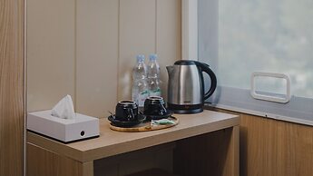 Bobocabin Signature Toba