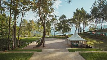 Bobocabin Signature Toba