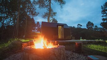 Bobocabin Signature Toba