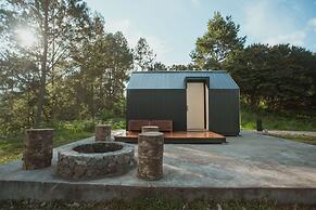 Bobocabin Signature Toba