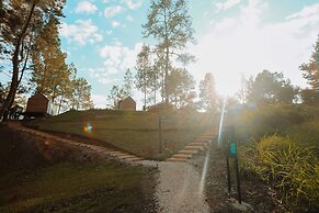 Bobocabin Signature Toba