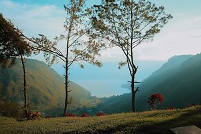 Bobocabin Signature Toba