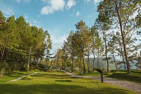 Bobocabin Signature Toba