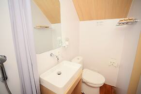 Bobocabin Signature Toba