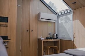 Bobocabin Signature Toba