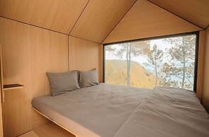 Bobocabin Signature Toba