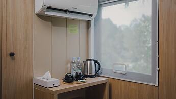 Bobocabin Signature Toba