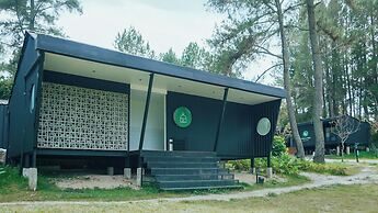 Bobocabin Signature Toba