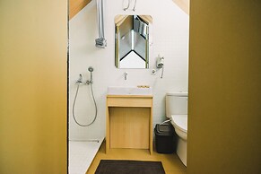 Bobocabin Signature Toba