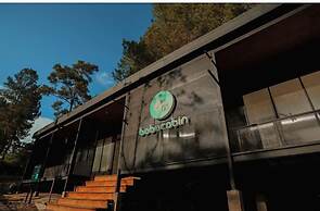 Bobocabin Signature Toba