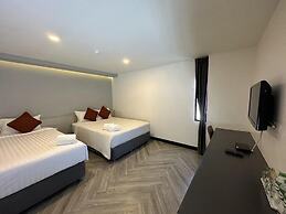 14 Sathorn hotel