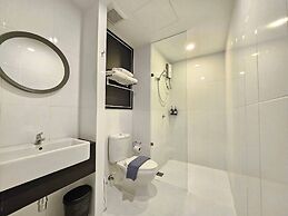 14 Sathorn hotel
