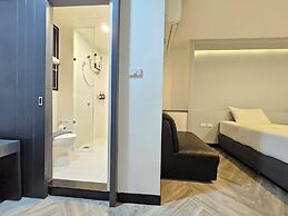14 Sathorn hotel