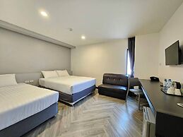 14 Sathorn hotel
