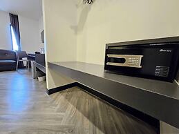 14 Sathorn hotel