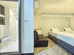 14 Sathorn hotel