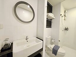 14 Sathorn hotel