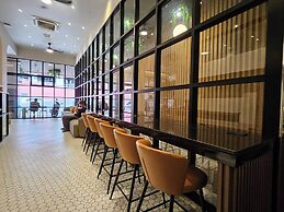 14 Sathorn hotel