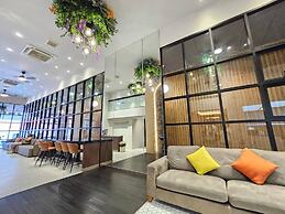 14 Sathorn hotel
