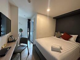14 Sathorn hotel