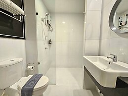 14 Sathorn hotel