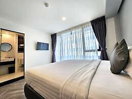 14 Sathorn hotel