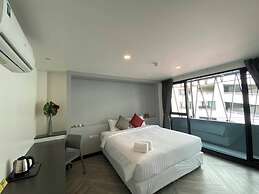 14 Sathorn hotel