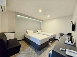 14 Sathorn hotel