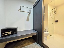 14 Sathorn hotel