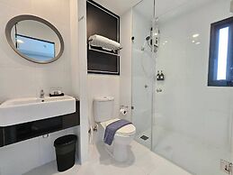 14 Sathorn hotel