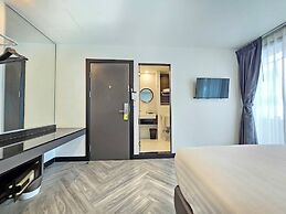 14 Sathorn hotel