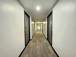14 Sathorn hotel