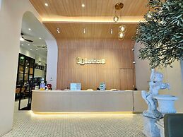 14 Sathorn hotel