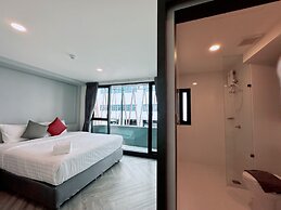 14 Sathorn hotel