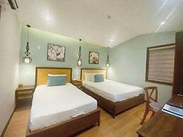 Flower Beachstay & Coffee