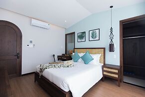 Flower Beachstay & Coffee