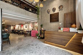 Flower Beachstay & Coffee